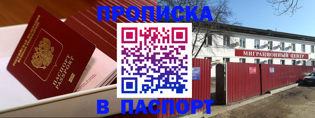 прописка 2025 в Лыткарино